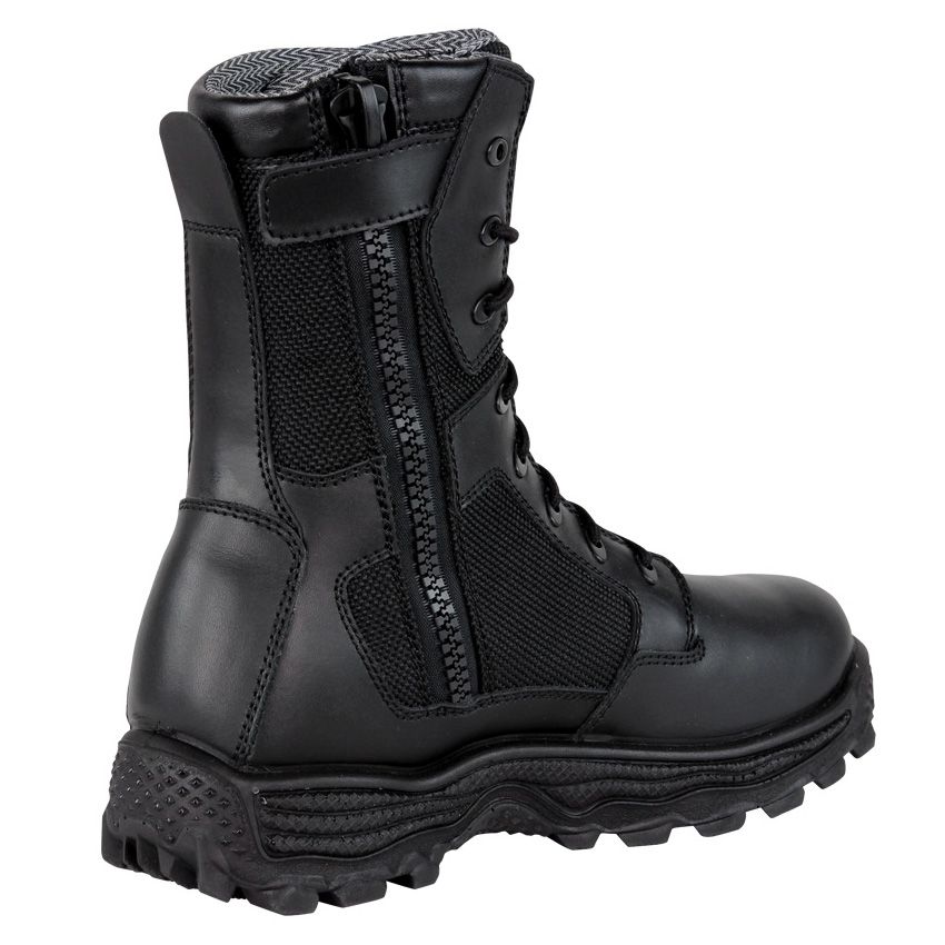 boots 9.5 wide