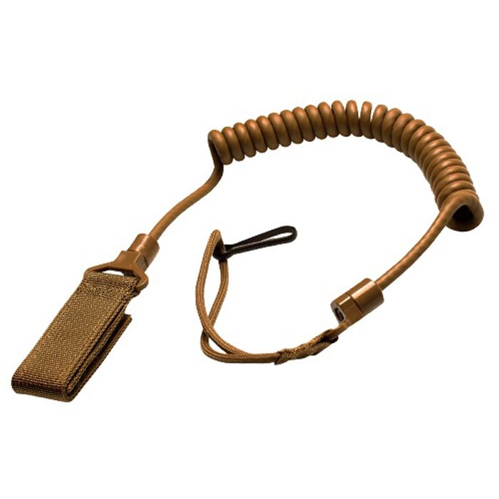 Pistol Lanyard Camouflage.ca