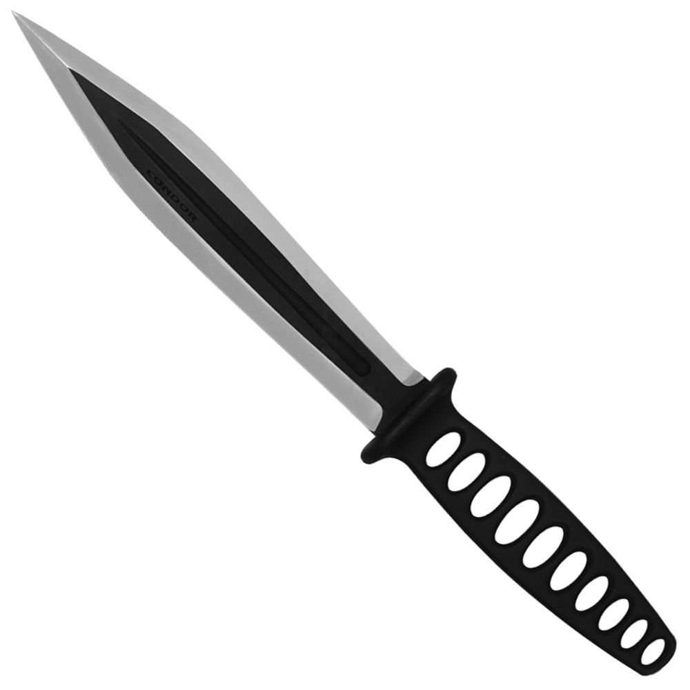 Condor 6 Inch Dendritic Combat Fixed Blade Knife Camouflage.ca