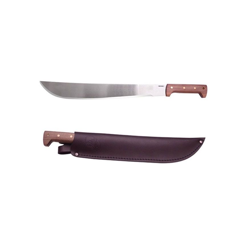 Condor El Salvador Wood Handle Machete Camouflage.ca