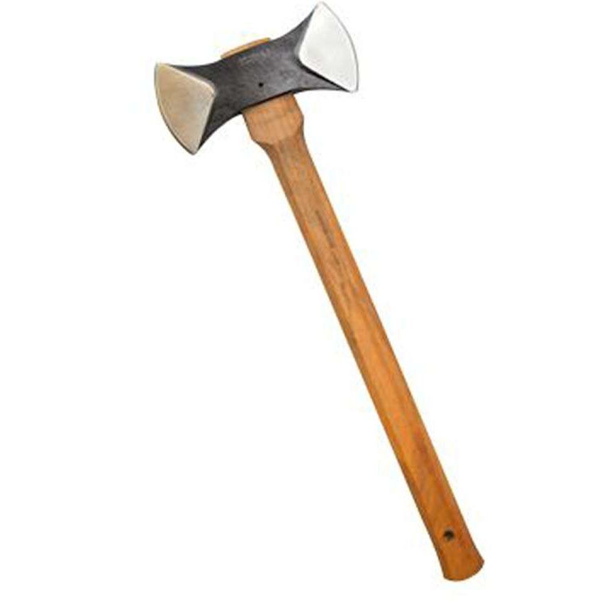 Condor Thunder Bay Double Bit Belt Hatchet Camouflage.ca