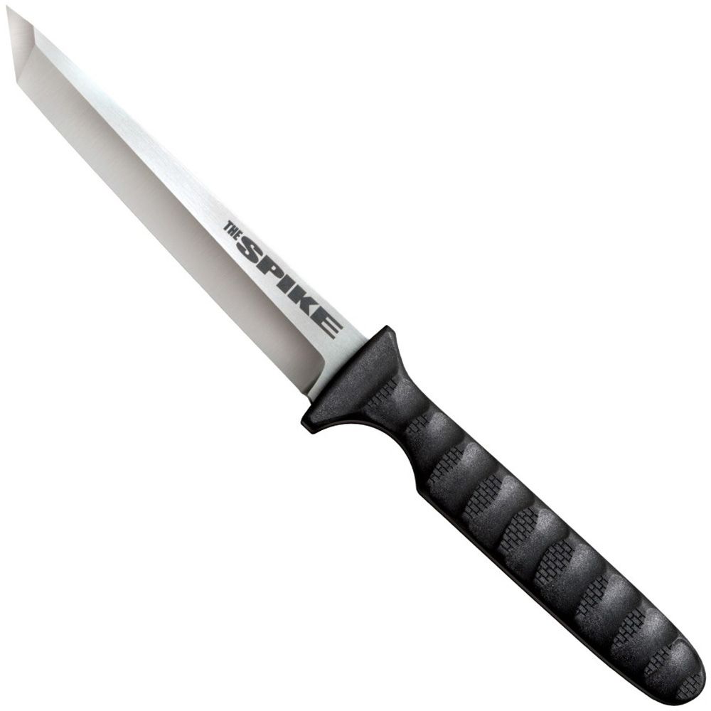 Cold Steel Spike 4 Inch Blade Fixed Knife Camouflage.ca