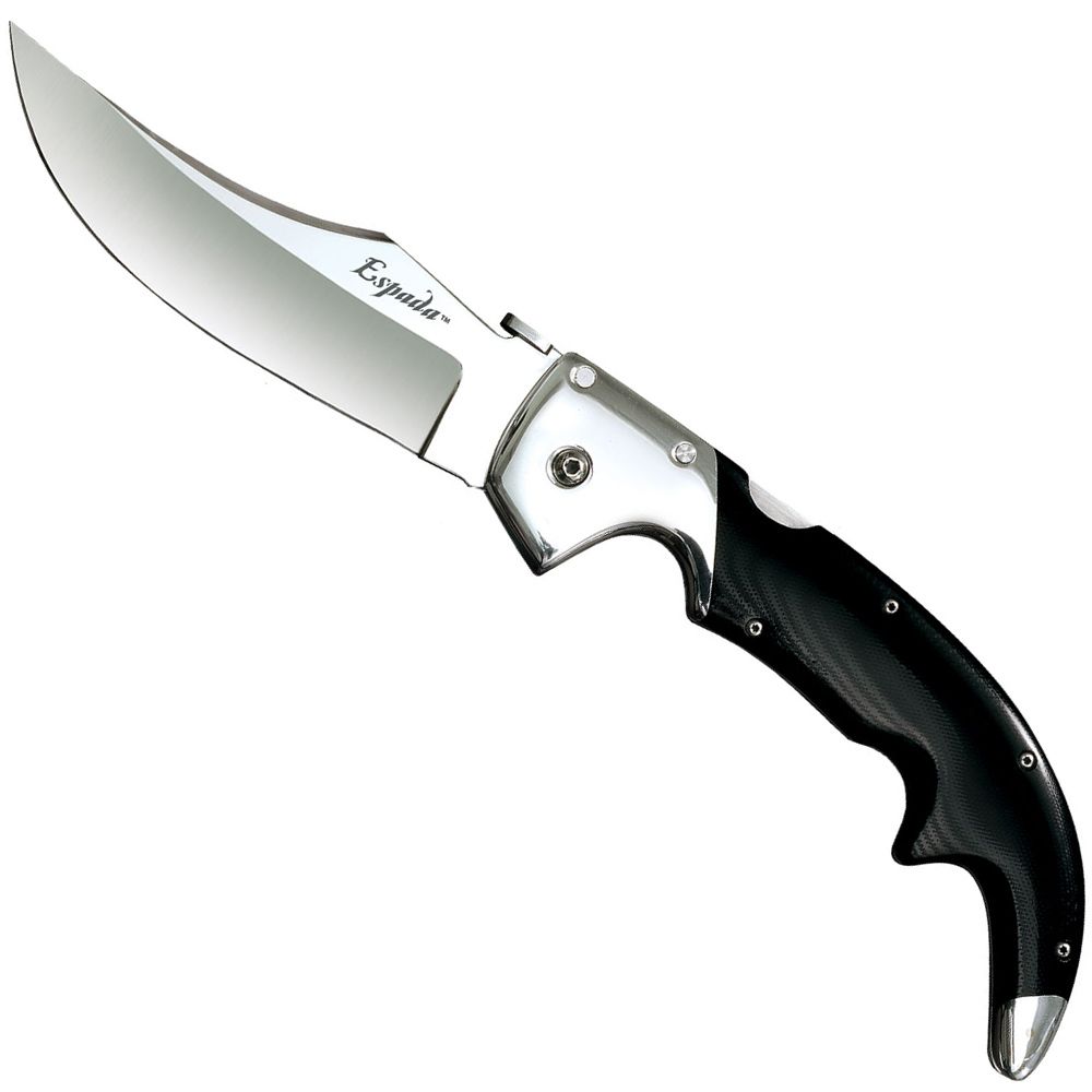 Espada Large 62NL Folding Knife Camouflage.ca