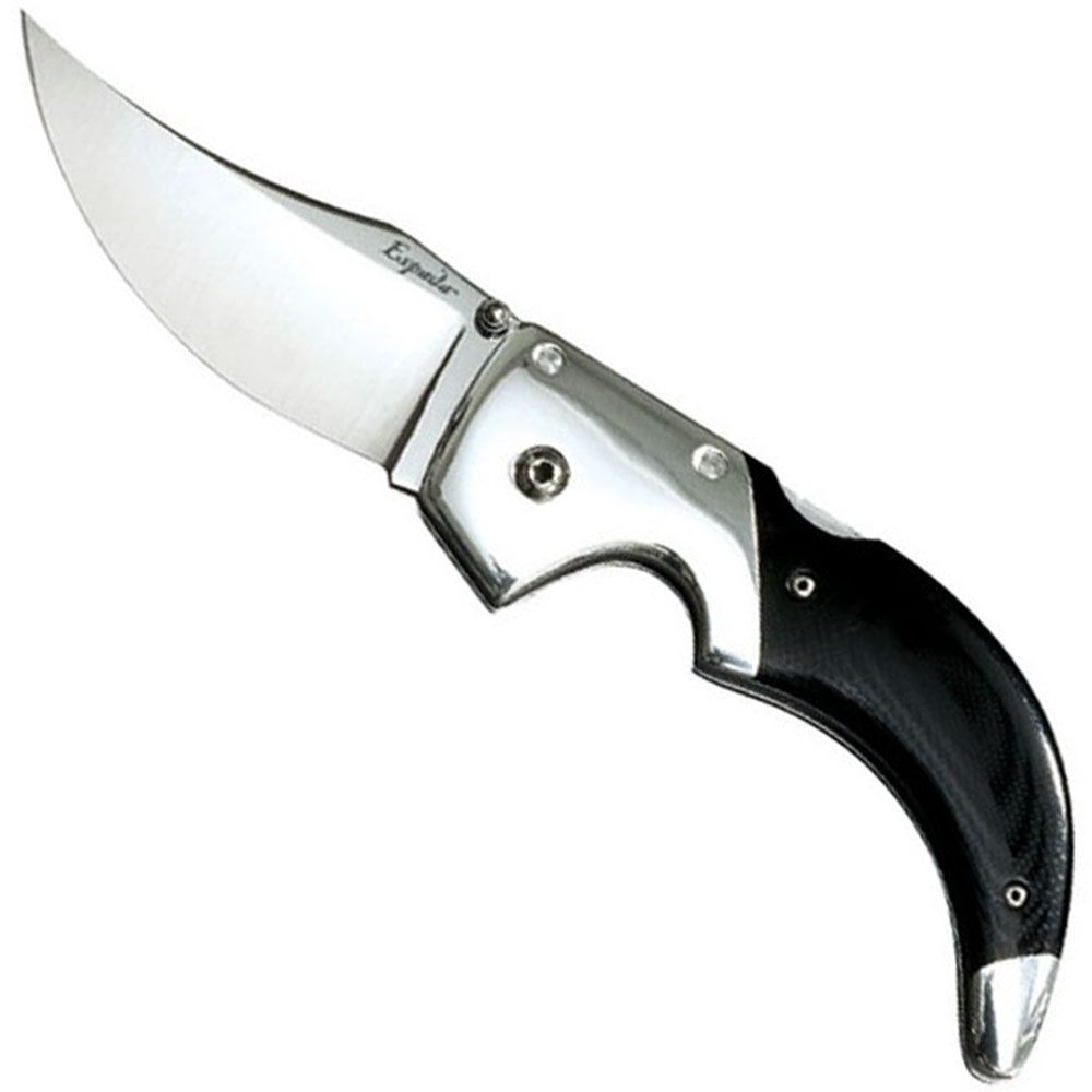 Cold Steel Medium Espada Folding Knife Camouflage.ca