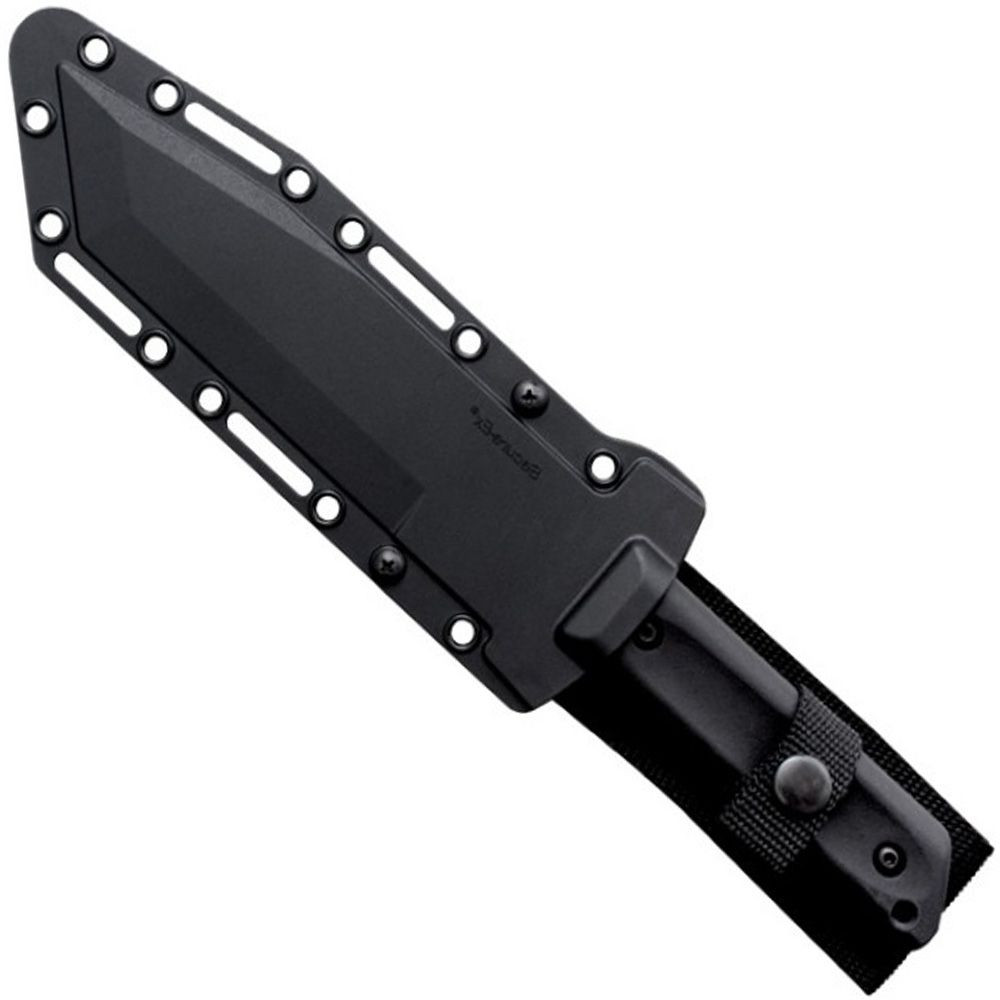 Cold Steel G.I. Tanto Tactical Fixed Blade Knife Camouflage.ca