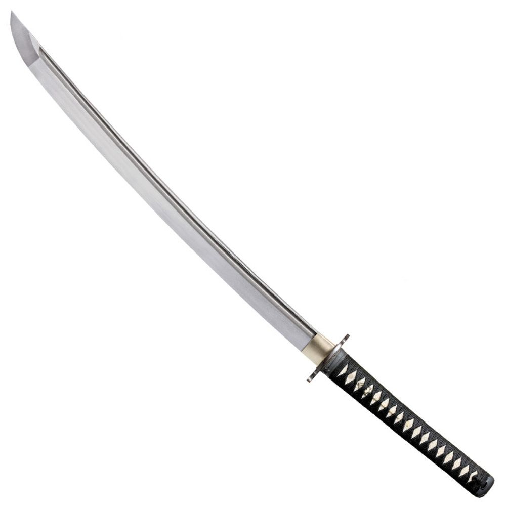 Cold Steel Warrior Series Chisa Katana Sword Camouflage.ca
