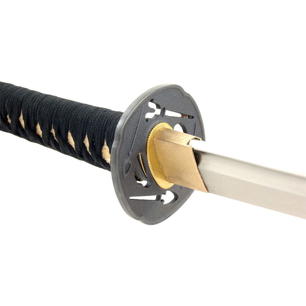 Cold Steel Warrior Series Chisa Katana Sword Camouflage.ca