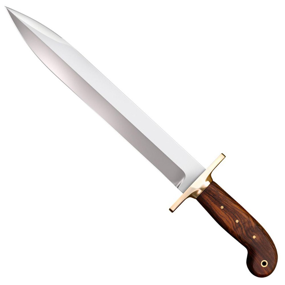 cold steel 1849 rifleman s knife 1085 steel