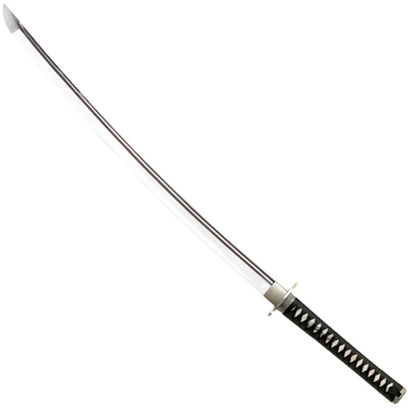 are cold steel katana swords marked are cold steel katana swords marked