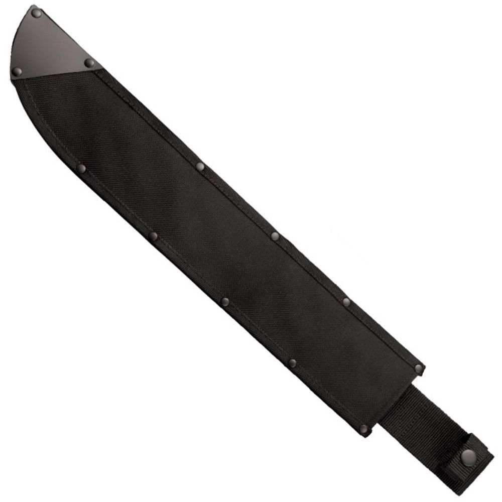 Cold Steel Latin Machete 18 Inch Sheath Camouflage.ca