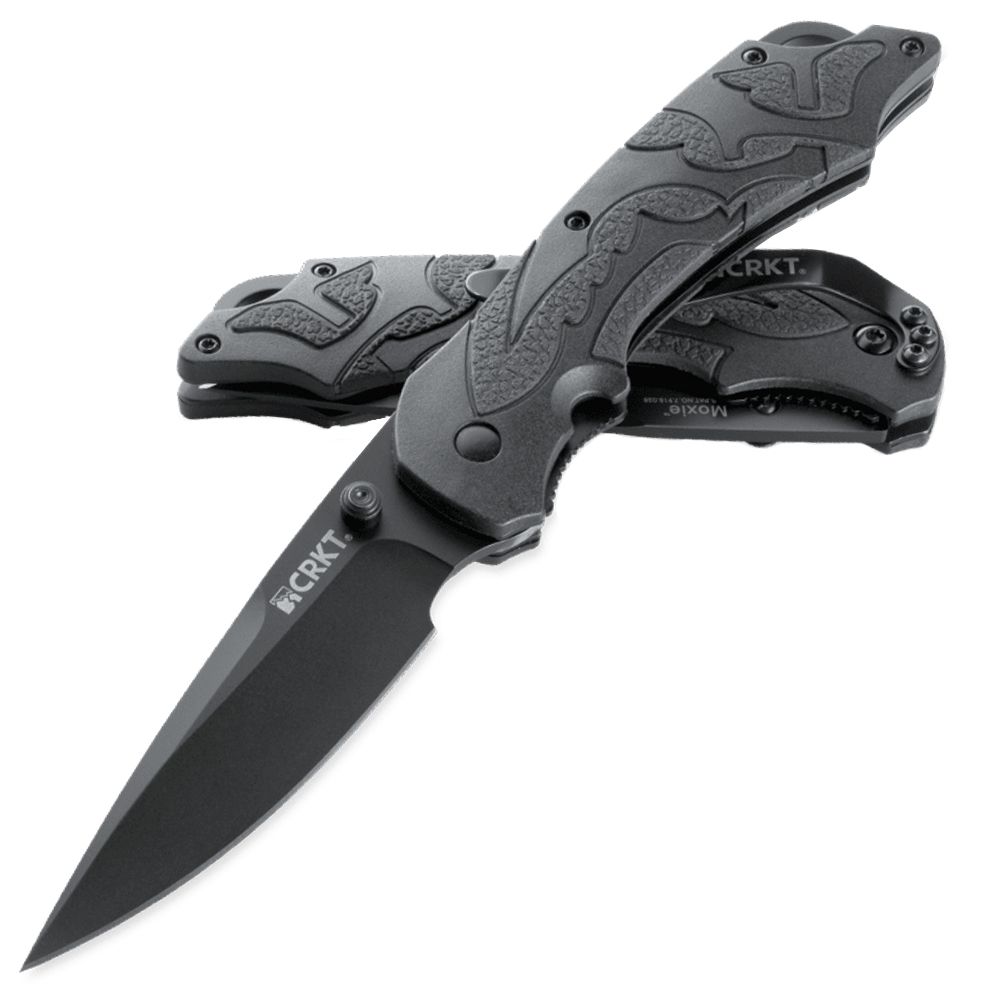 CRKT Moxie Folding Knife Camouflage.ca