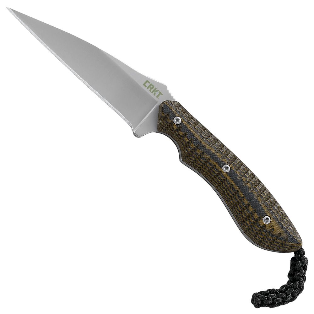 S.P.E.W. Razor Edge Fixed Blade Knife Camouflage.ca