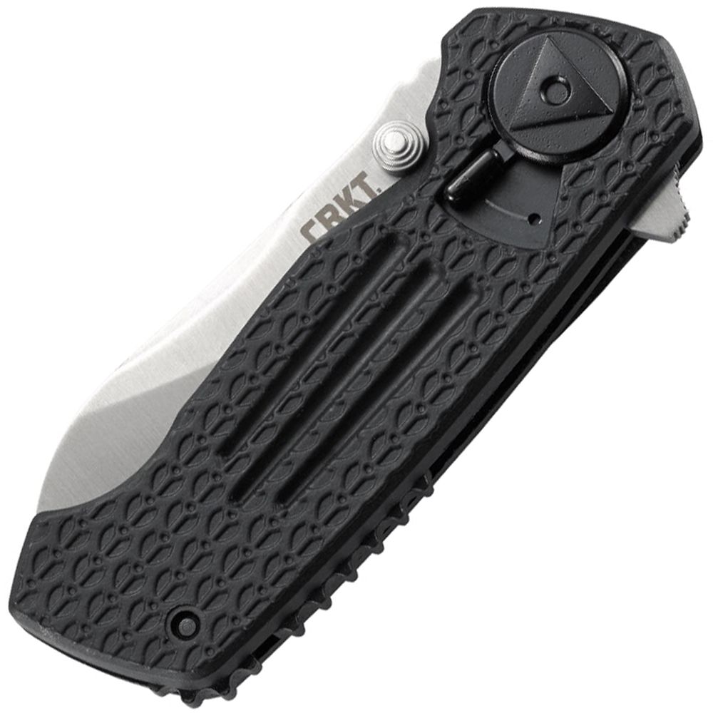 CRKT Burnley Prequel Field Strip Folding Knife Camouflage.ca