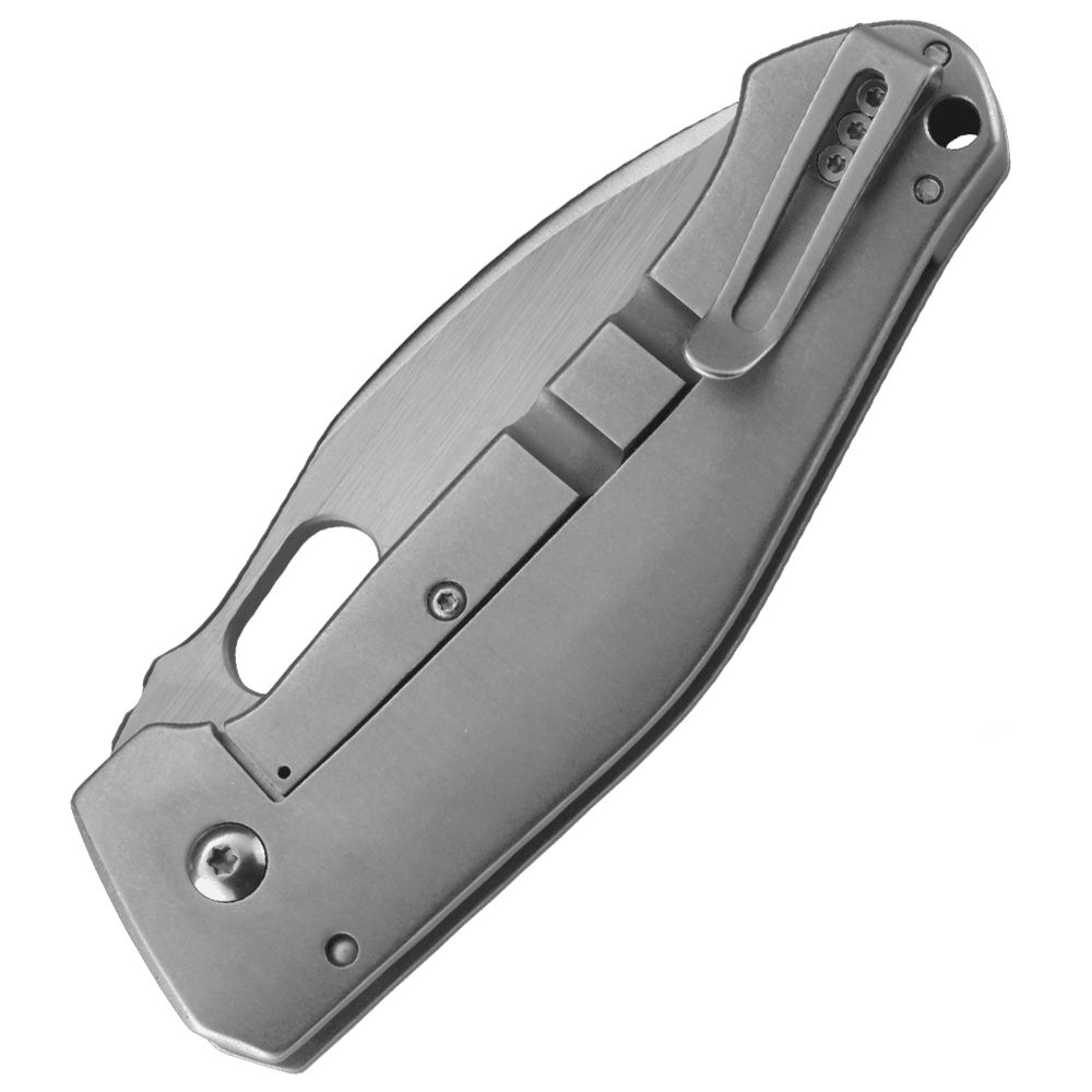 Buku Kukri Style Blade EDC Folding Knife Camouflage.ca