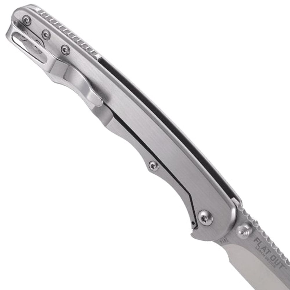 CRKT Flat Out Everyday Carry Folding Knife Camouflage.ca