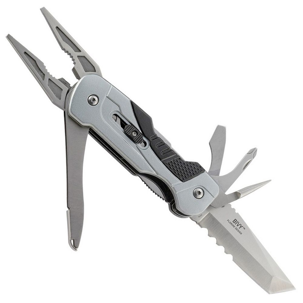 CRKT Bivy Multi Tool Pliers Camouflage.ca