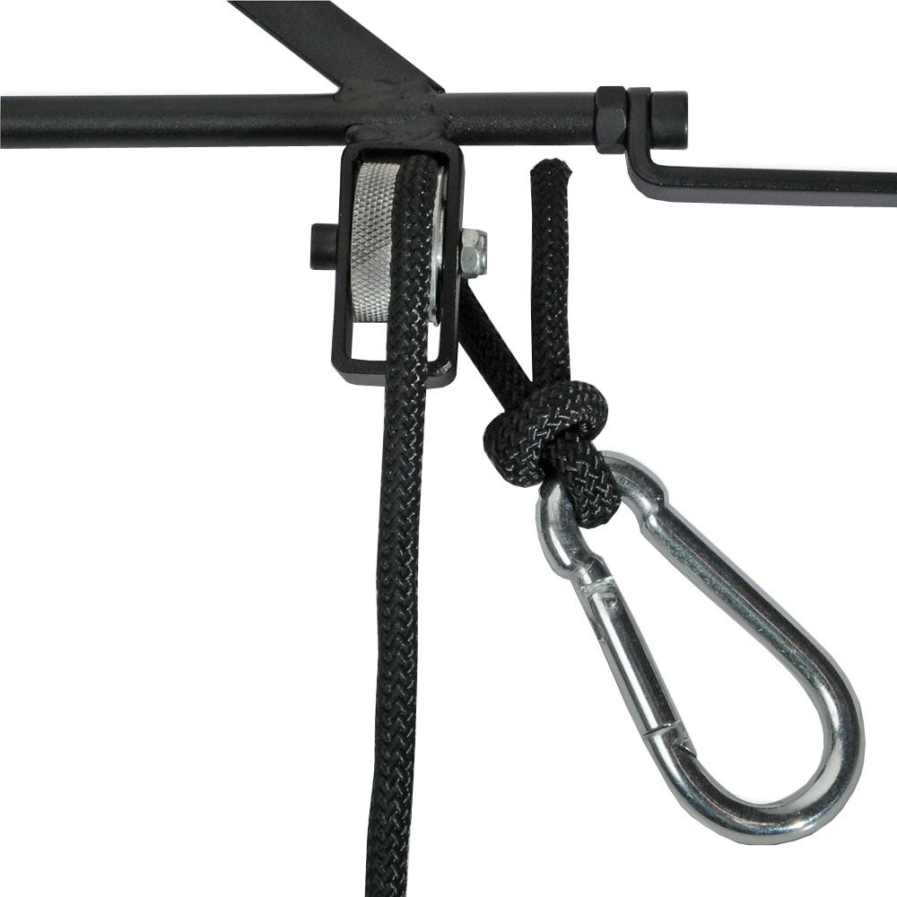 CRKT Kommer Hoist n Lok Tree Stand Hoist Camouflage.ca