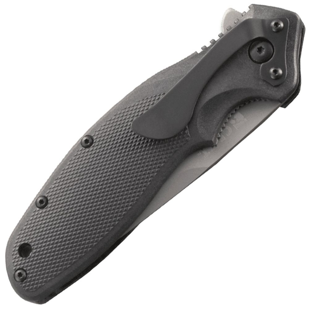 Shenanigan PPS Razor Sharp Knife Camouflage.ca