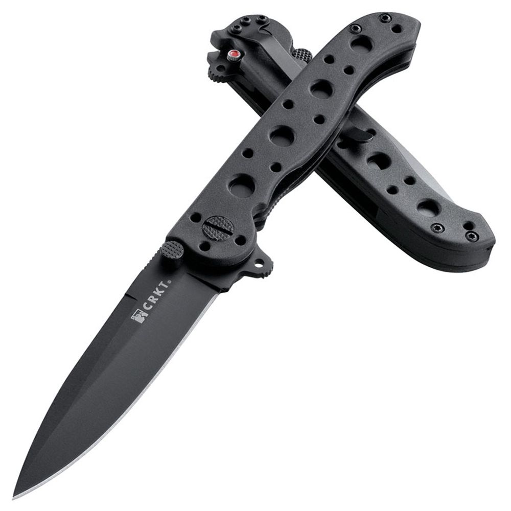 CRKT M16 Everyday Carry Folding Knife Camouflage.ca