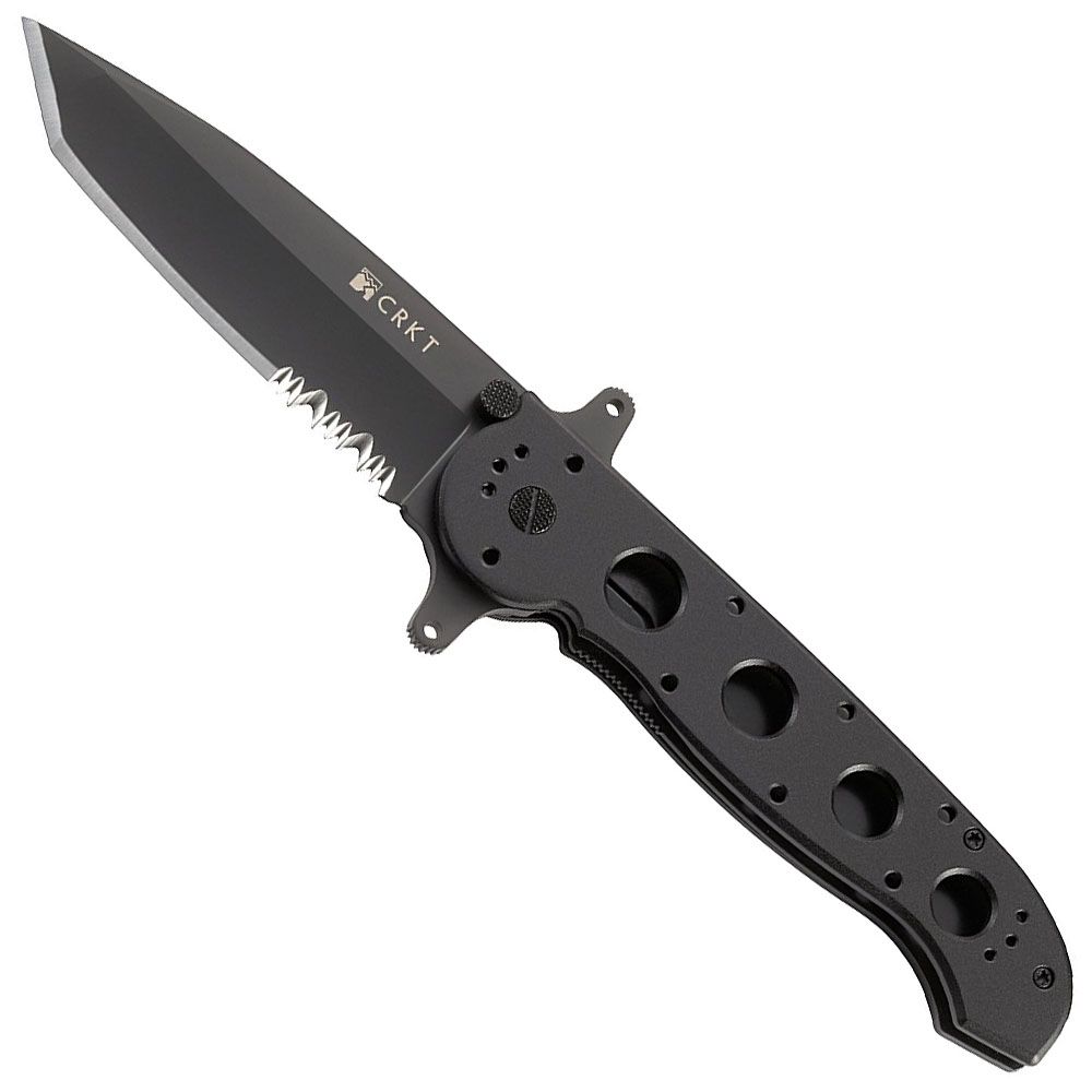 CRKT M1614SF Combat Folding Knife Camouflage.ca