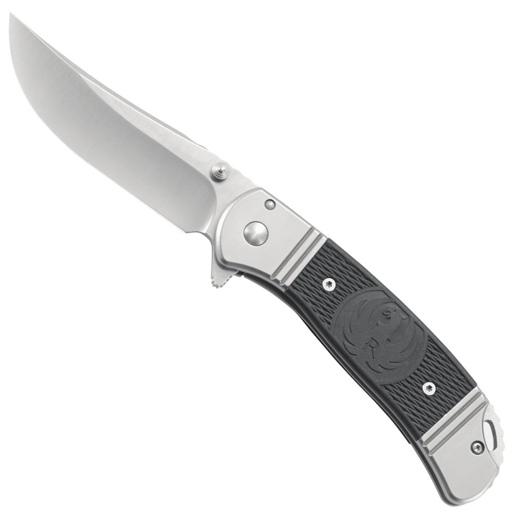 CRKT Ruger HollowPoint EDC Folding Knife camouflage.ca