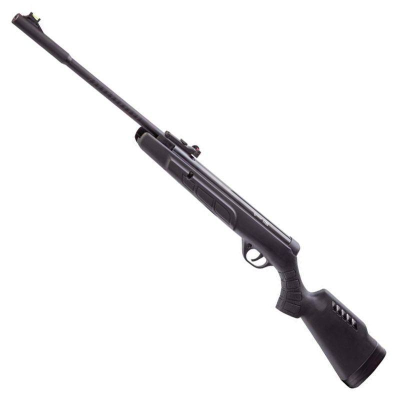 Crosman Tyro Spring Powered Youth Break Barrel Pellet Rifle Camouflage.ca