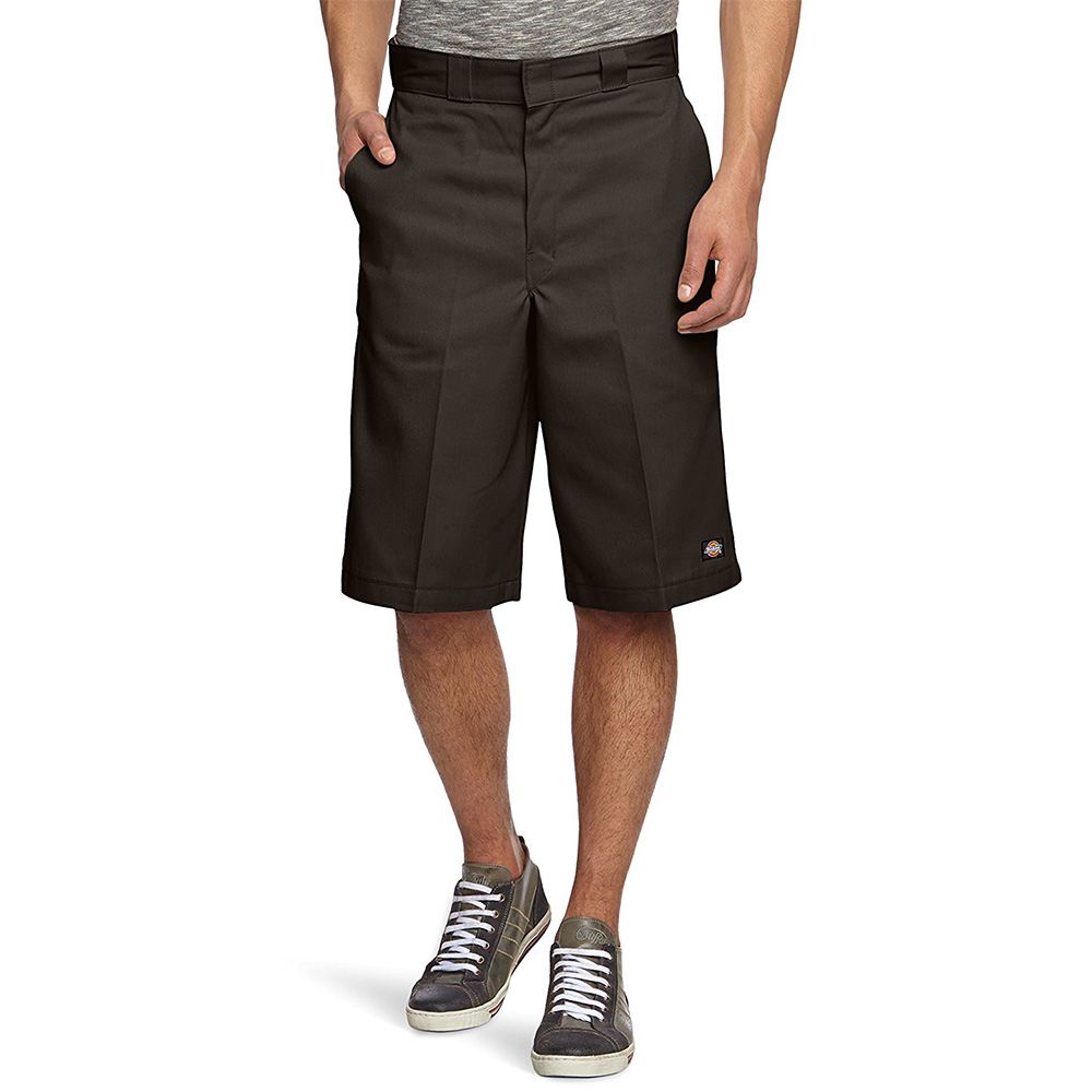 Dickies 13 Inches Cell Phone Pocket Work Shorts Camouflage.ca