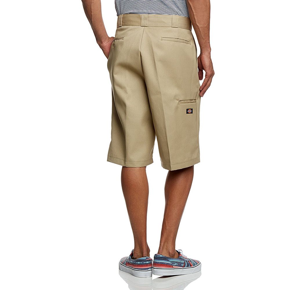 Dickies 13 Inches Cell Phone Pocket Work Shorts Camouflage.ca