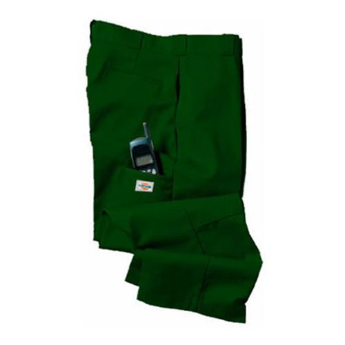 Dickies Double Knee Cell Phone Pocket Work Pants Camouflage.ca