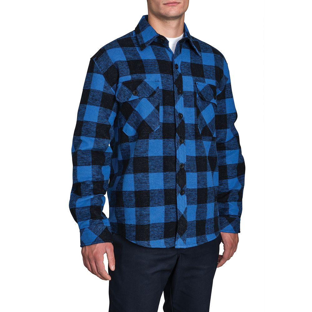 Skin Shirt Doe Camouflage N47.