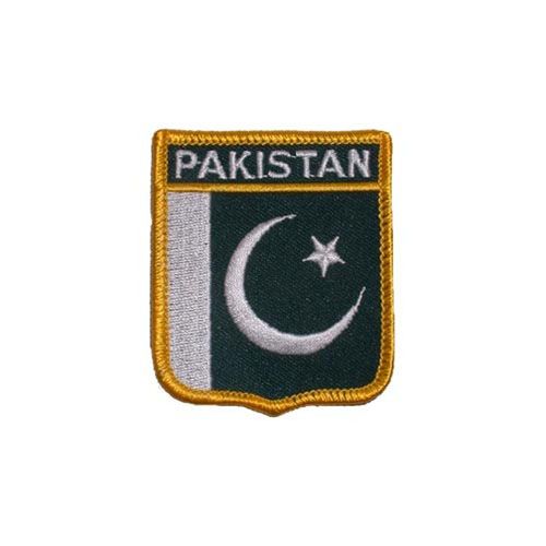 PatchPakistan Shield Camouflage.ca