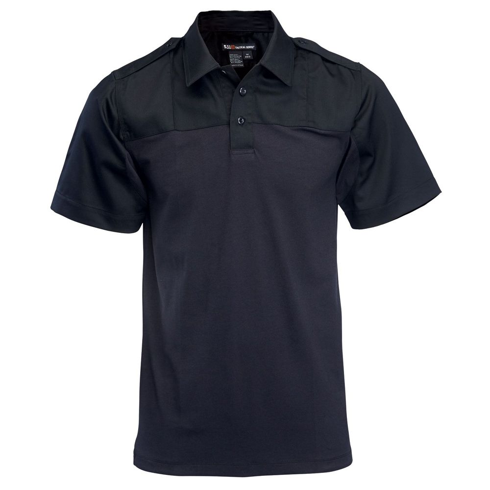 Buy Cheap 5.11 Tactical Rapid PDU Short Sleeve Shirt | Camouflage.ca
