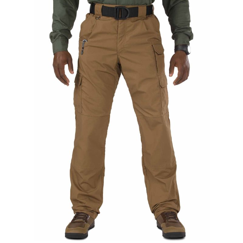 Buy Cheap 5.11 Tacticle ripstop fabric Pro Pants | Camouflage.ca