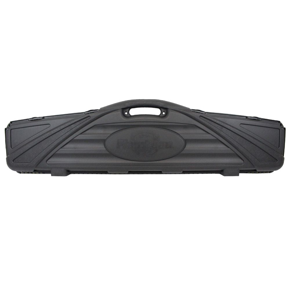 Flambeau single rifle hard case
