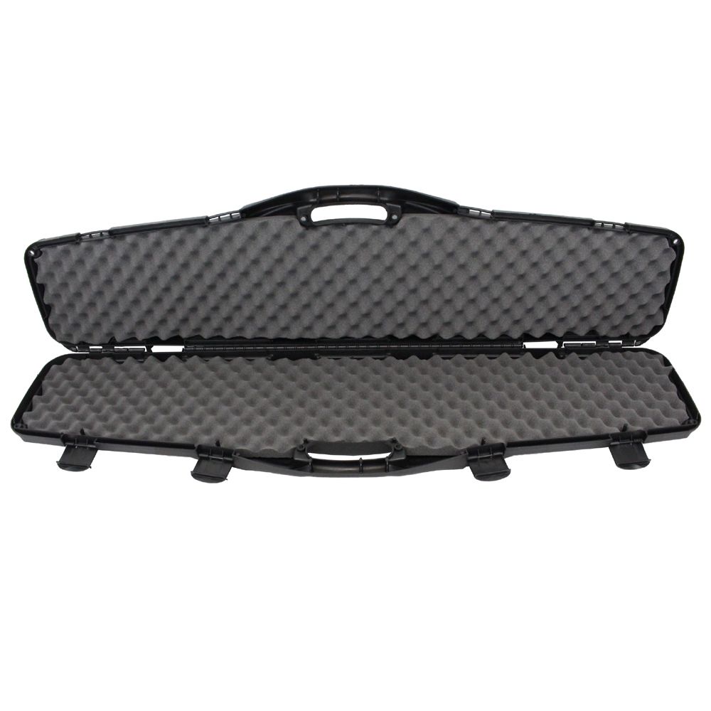 Flambeau single rifle hard case
