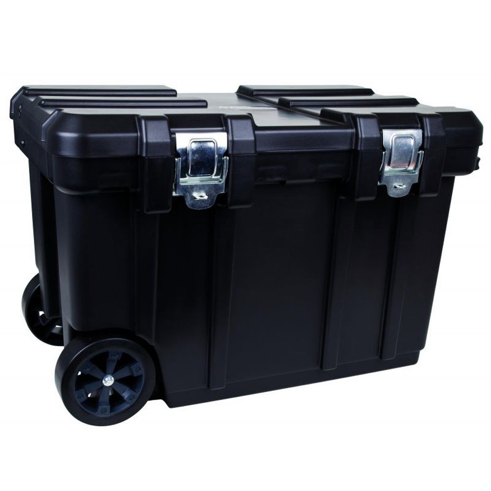 Flambeau 31Inch Rolling Storage Chest camouflage.ca