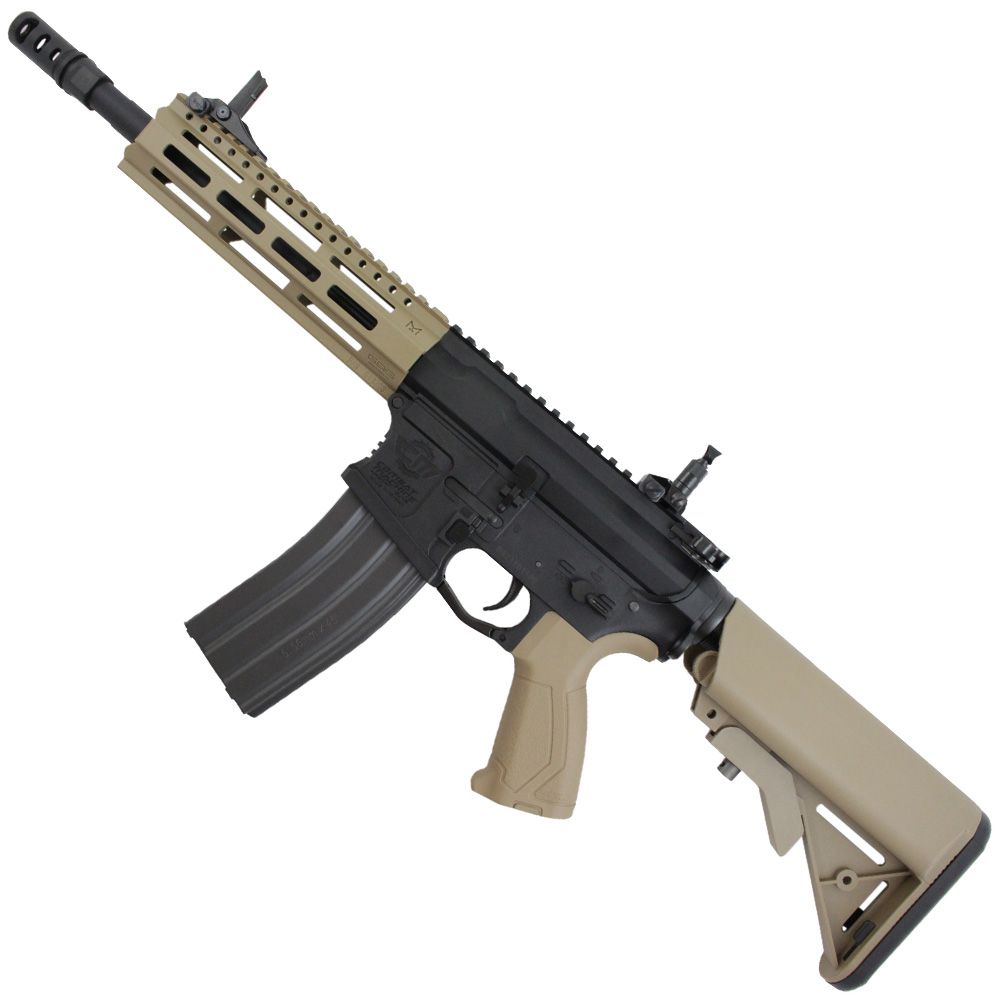 G&G CM16 Raider 2.0 Airsoft Rifle | Camouflage.ca