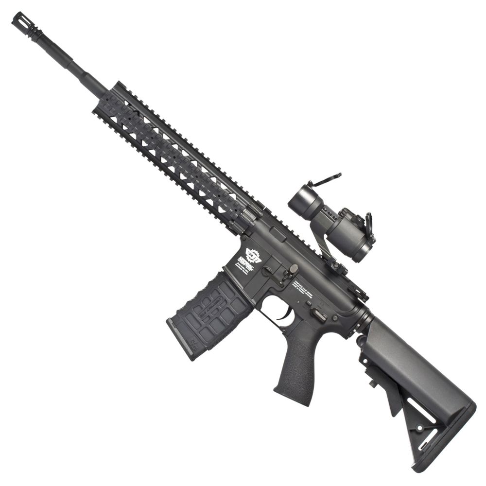 G&G CM16 R8-L Airsoft Rifle | Camouflage.ca