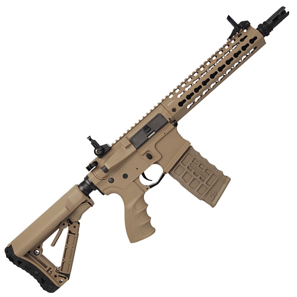 G&G Combat Machine CM16 SRL Airsoft Rifle camouflage.ca