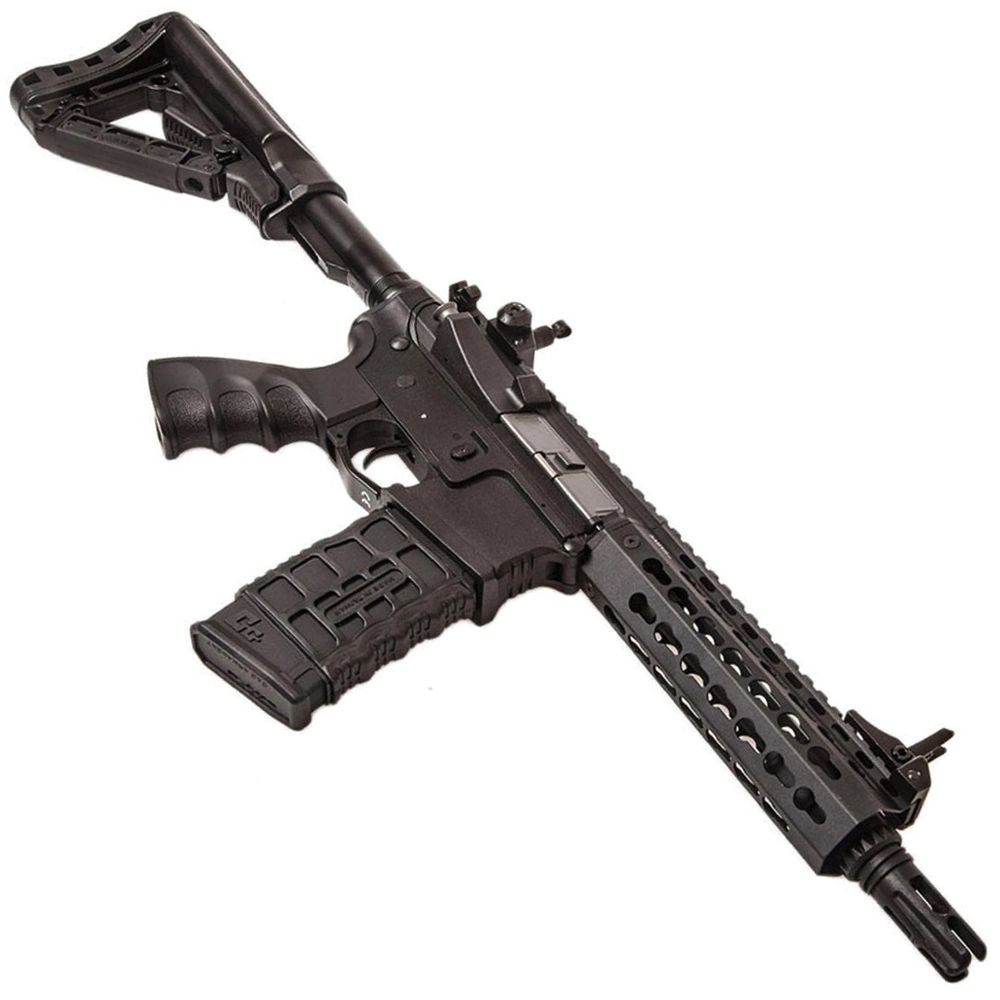 G&G Combat Machine CM16 SRS Airsoft Rifle camouflage.ca