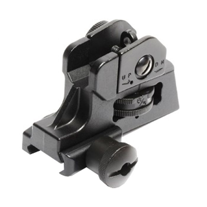 G&G Detachable Rear Sight Camouflage.ca