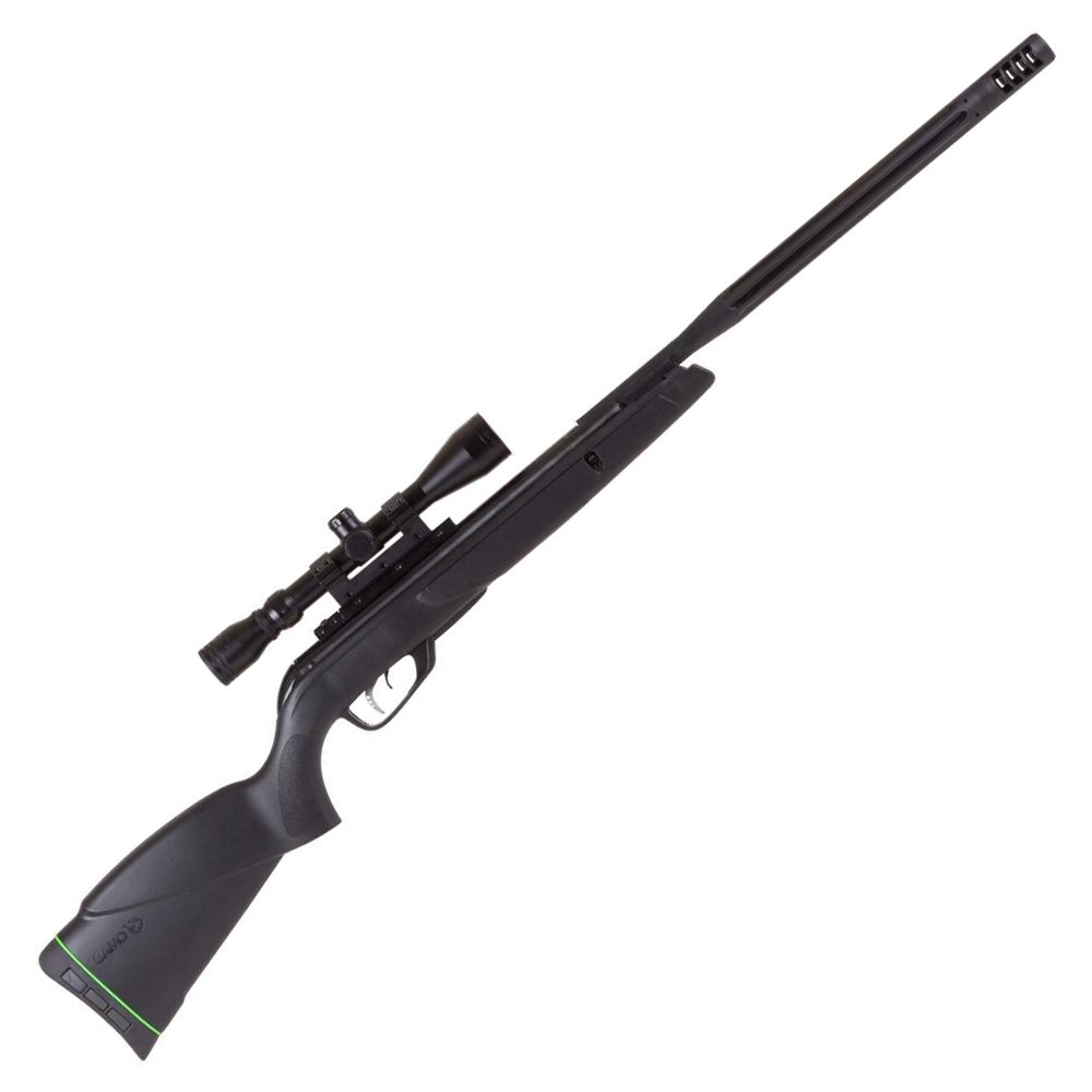 Gamo Hornet Maxxim 177 Cal Air Rifle Camouflage Ca