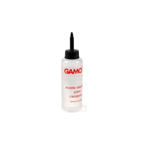 Gamo Air Gun Oil camouflage.ca