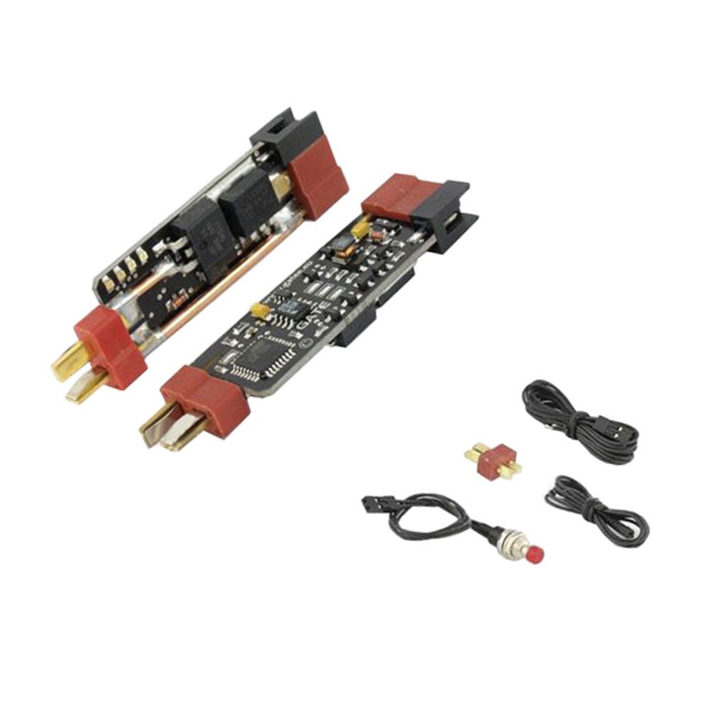 GATE Airsoft MERF 3.2 Burst Advanced Mosfet Unit Camouflage.ca