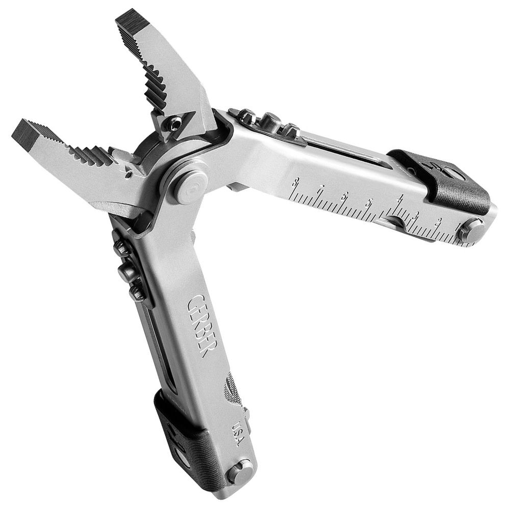 Gerber 07500 Multi Plier MP600 Blunt Nose Carbide Insert Cutters