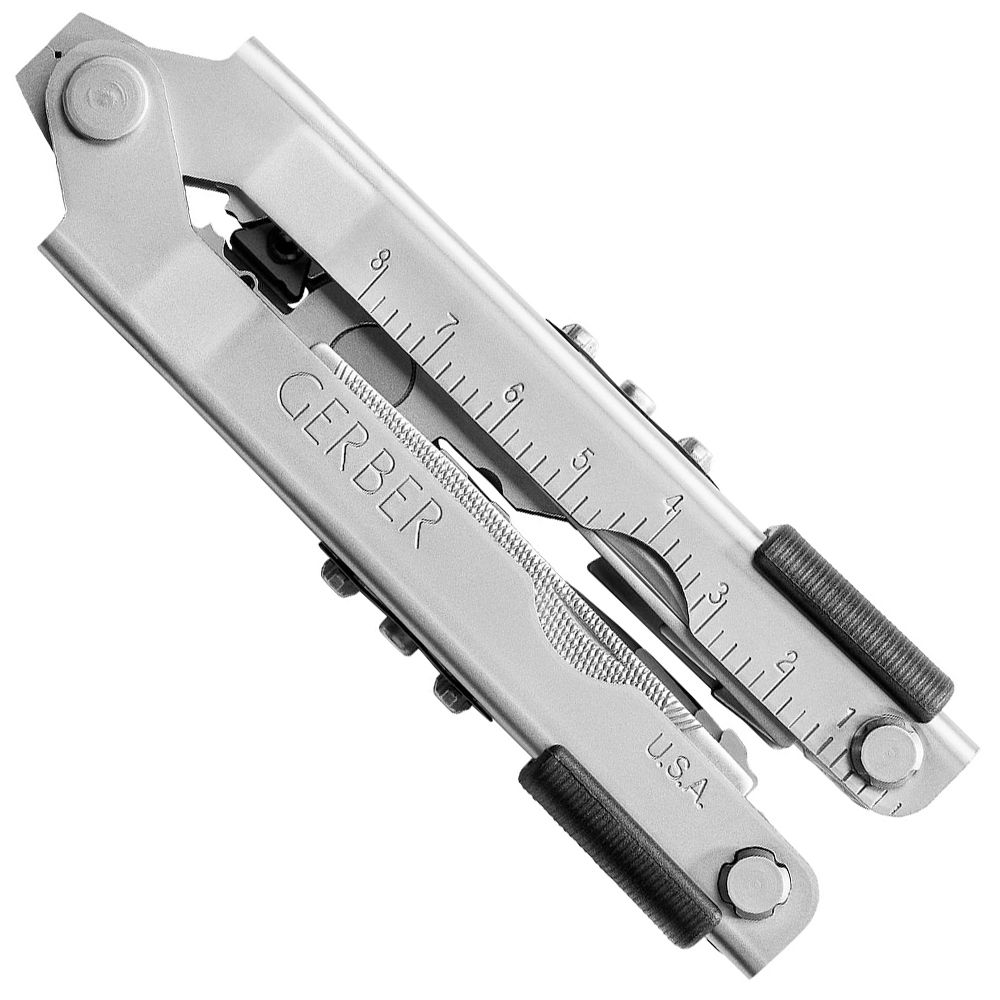Gerber 07500 Multi Plier MP600 Blunt Nose Carbide Insert Cutters
