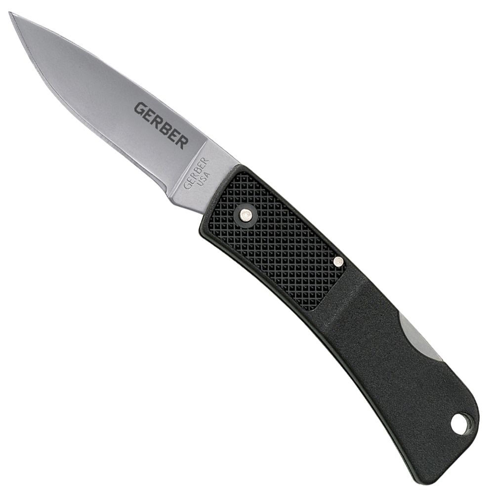 Gerber 2206050 Ultralight LST Fine Edge Folding Knife Camouflage.ca
