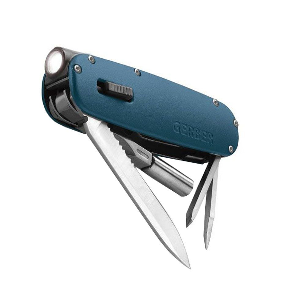 Gerber 30000294 Blue Fit Light Multitool Camouflage.ca