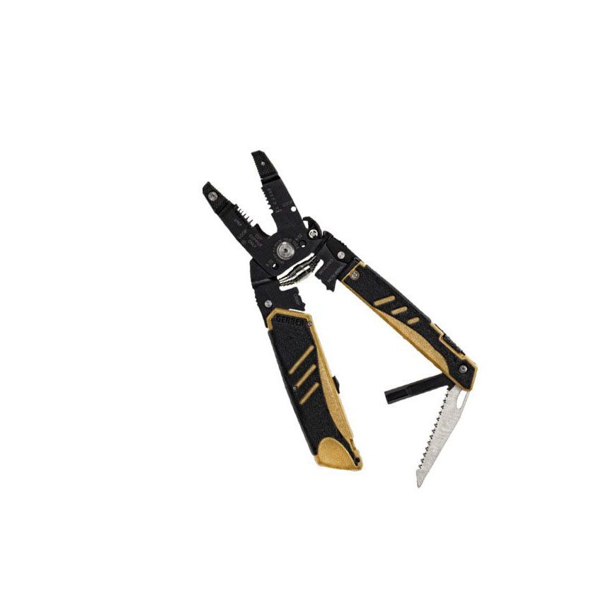 Gerber 30000454 Groundbreaker Electricians Tool Camouflage.ca