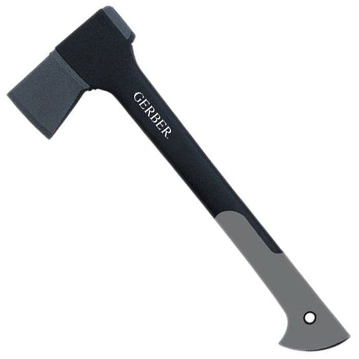 Gerber 31000914 Camp Axe II Camouflage.ca